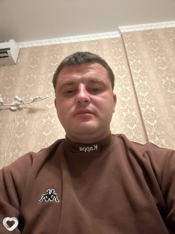 Сергей, 32, Краснодаре — анкета №2995507