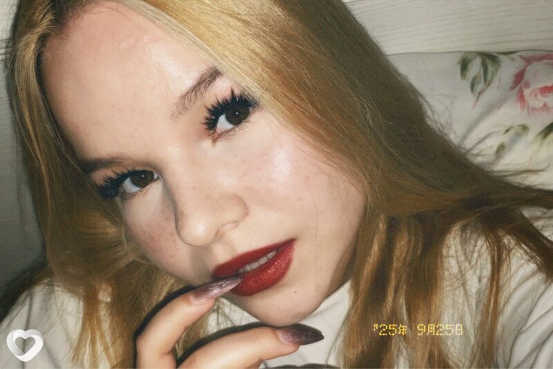 Мария, 22, Чебоксарах — анкета №2995442
