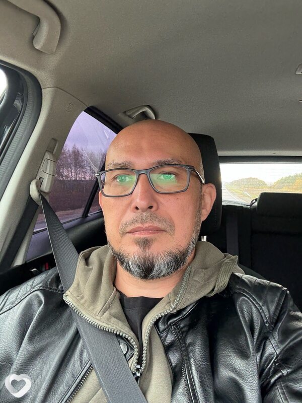 Сергей, 44, Рязани — анкета №2995542