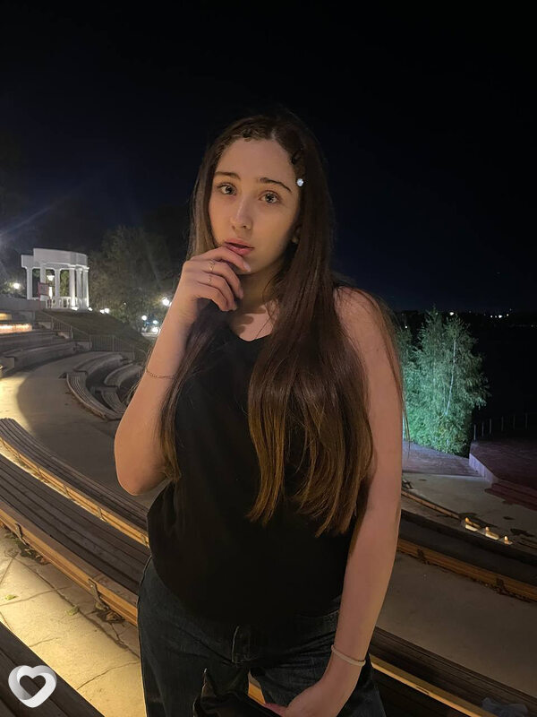 Кристина, 22, Люберцах — анкета №2995546