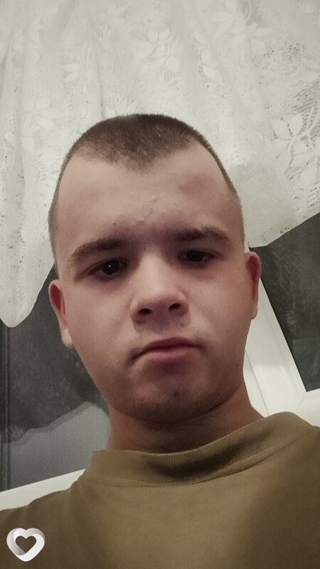 Степан, Валдай