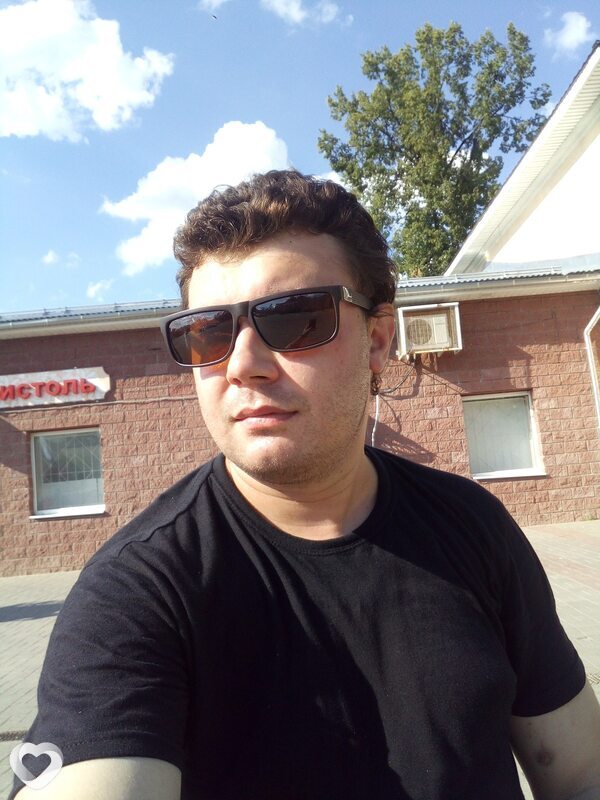 Никита, 31, Нижнем Новгороде — анкета №2995510