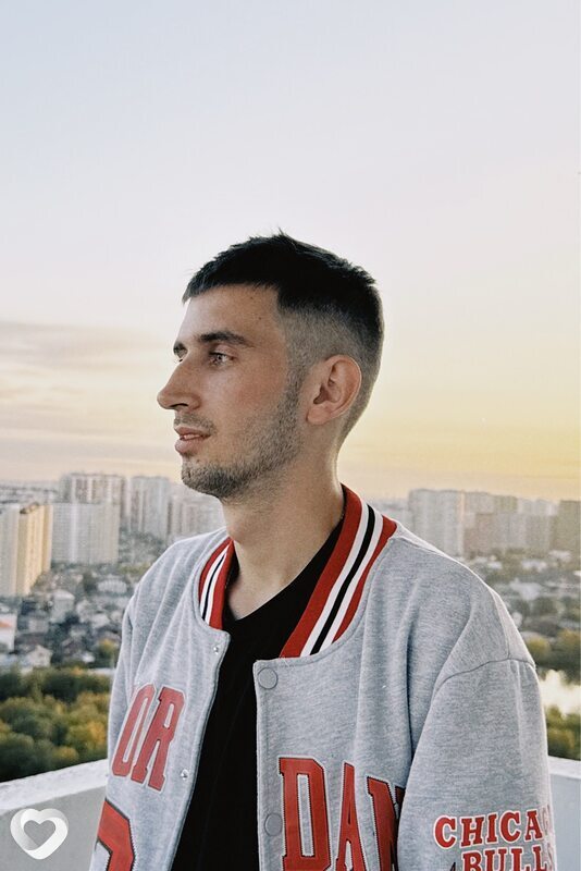 Дмитрий, 22, Люберцах — анкета №2995515