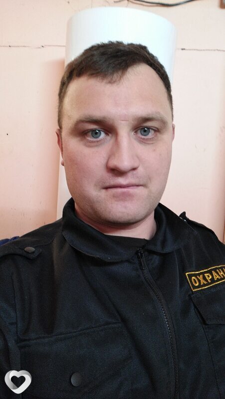 Иван, 41, Томске — анкета №2995521