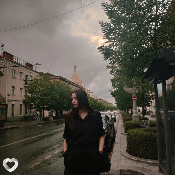 Анастасия, 20, Севастополе — анкета №2995584