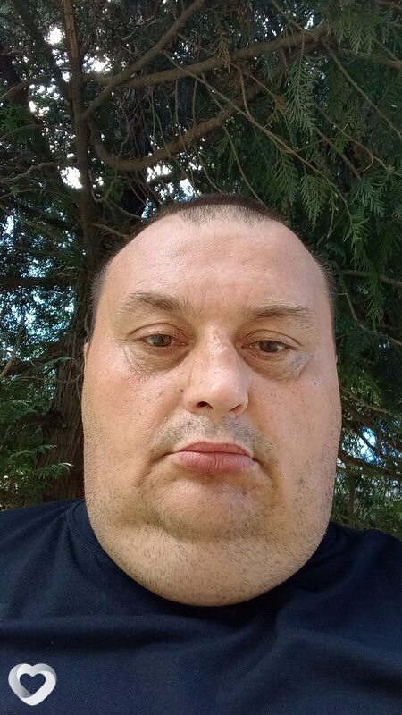 Міша, 40, Ужгороде — анкета №2995585