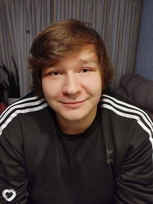 Александр, 23, Петрозаводске — анкета №2995590
