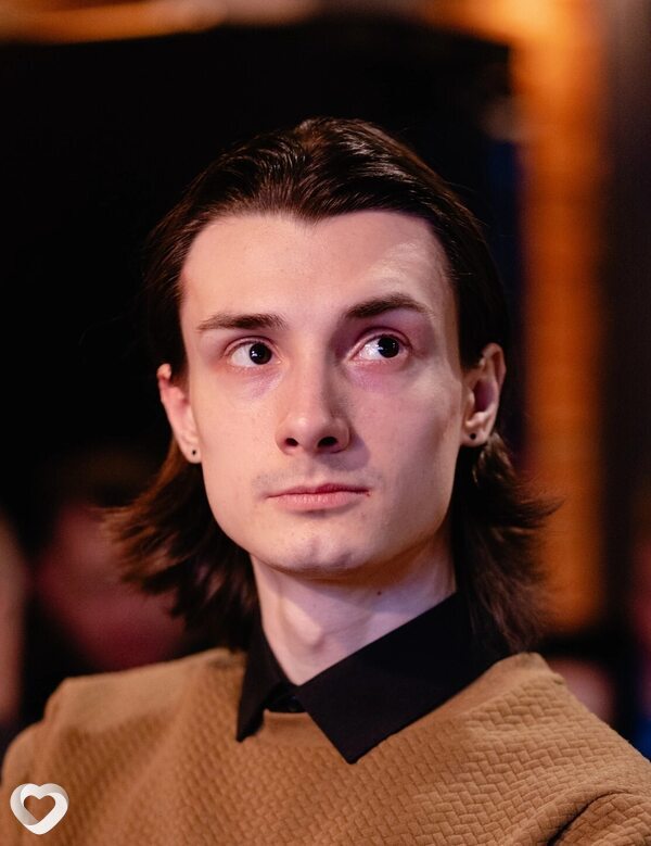 Иван, 21, Нижнем Новгороде — анкета №2995592