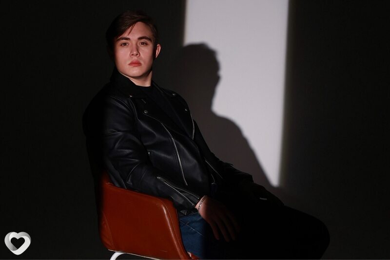 Айдар, 26, Екатеринбурге — анкета №2995594