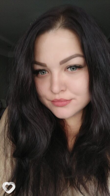 Алена, 30, Киеве — анкета №2995344