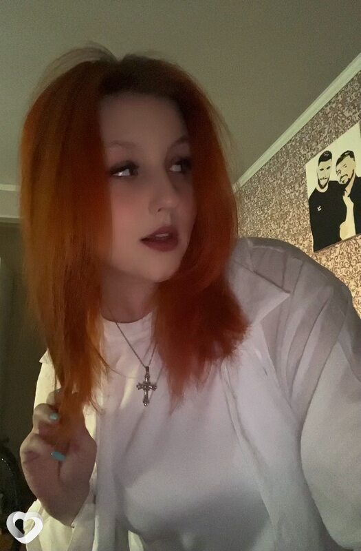 Viktoriian, 21, Москве — анкета №2995354