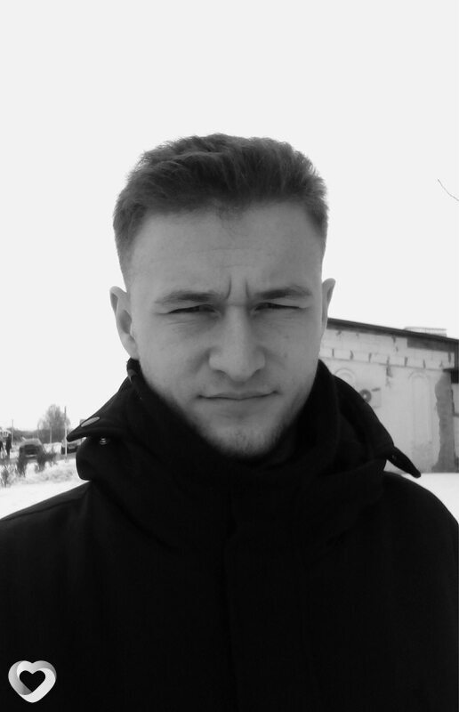 Сергей, 30, Москве — анкета №2995355