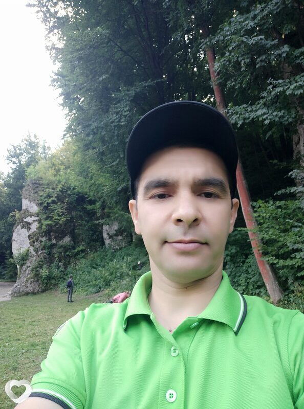 Mumin, 38, Ополе — анкета №2995685