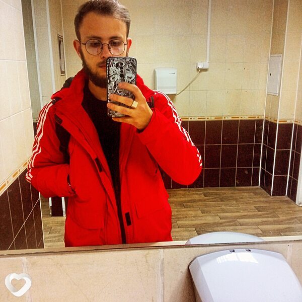 Андрей, 24, Бресте — анкета №2995688
