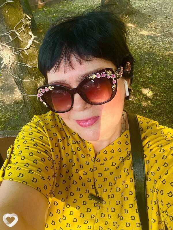 Татьяна, 57, Петрозаводске — анкета №2995689