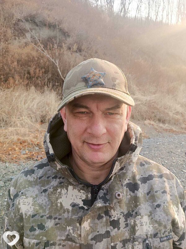Сергей, Сибирцево