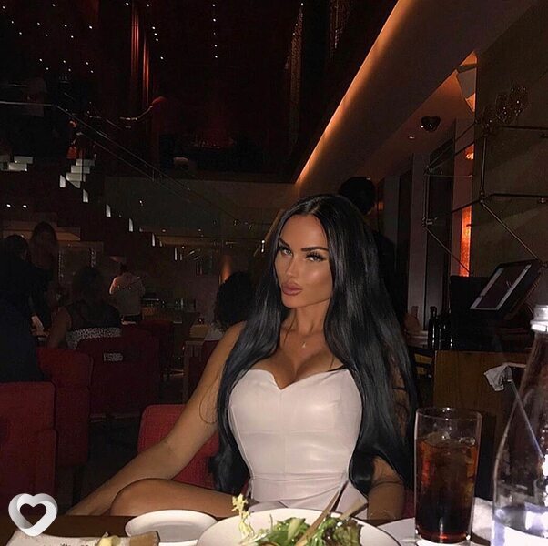 Ирина, 30, Москве — анкета №2995694