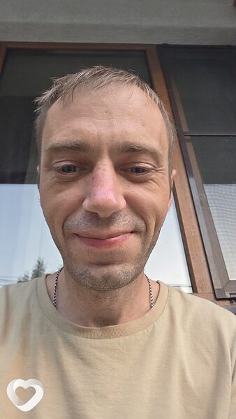Ред, 38, Минске — анкета №2995701