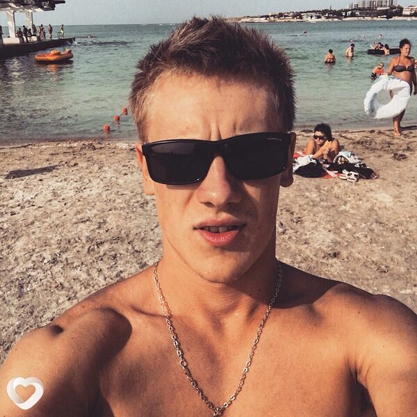 Сергей, 32, Москве — анкета №2995704