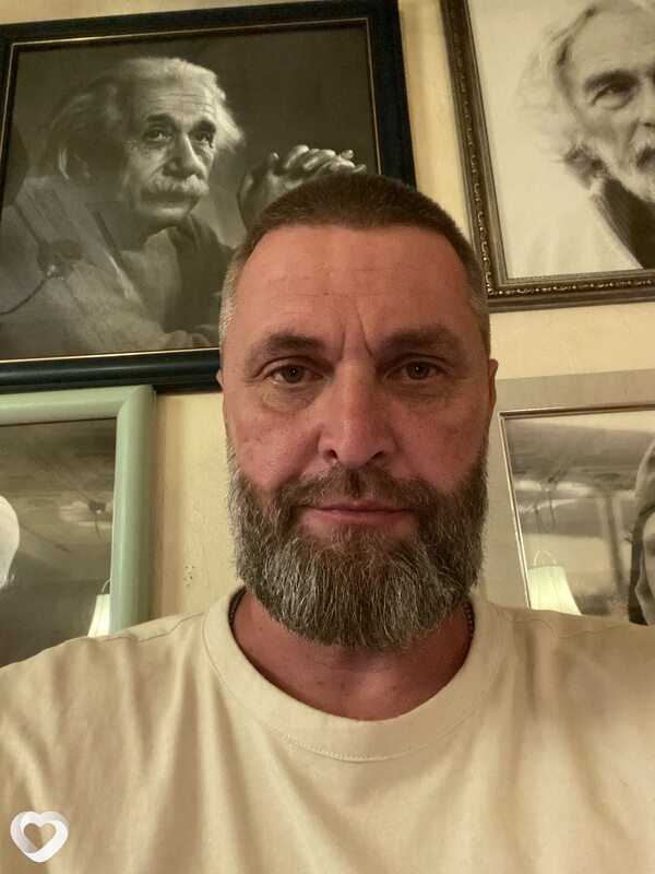 Сергей, 56, Санкт-Петербурге — анкета №2995736