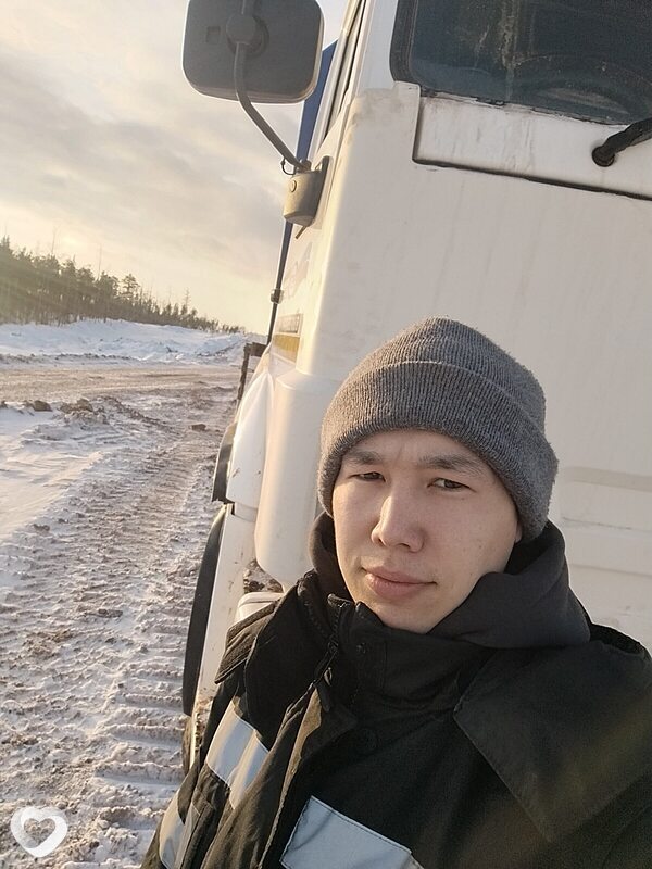 Афзал, 25, Мелеузе — анкета №2995738