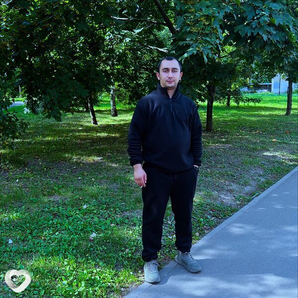 Жаджиев, 30, Мытищах — анкета №2995744