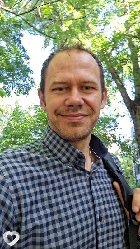 Алексей, 40, Наро-Фоминске — анкета №2995750