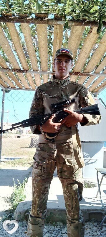 Сергей, 20, Новороссийске — анкета №2995753