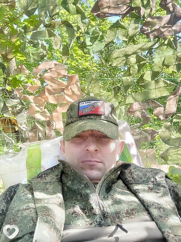 Николай, 37, Череповце — анкета №2995716