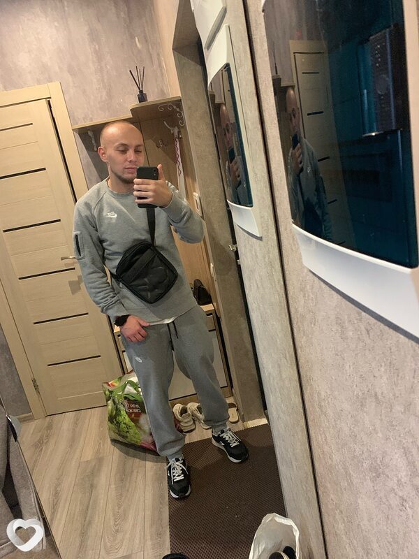 Никита, 29, Раменском — анкета №2995719
