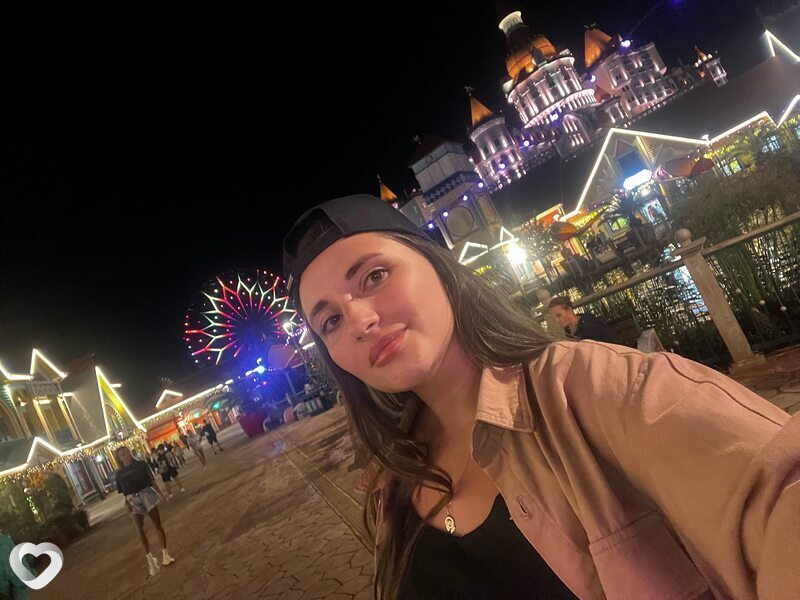 Оксана, 31, Краснодаре — анкета №2995636