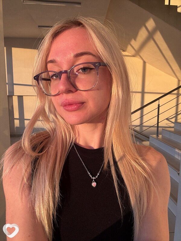 Юлия, 23, Ставрополе — анкета №2995638