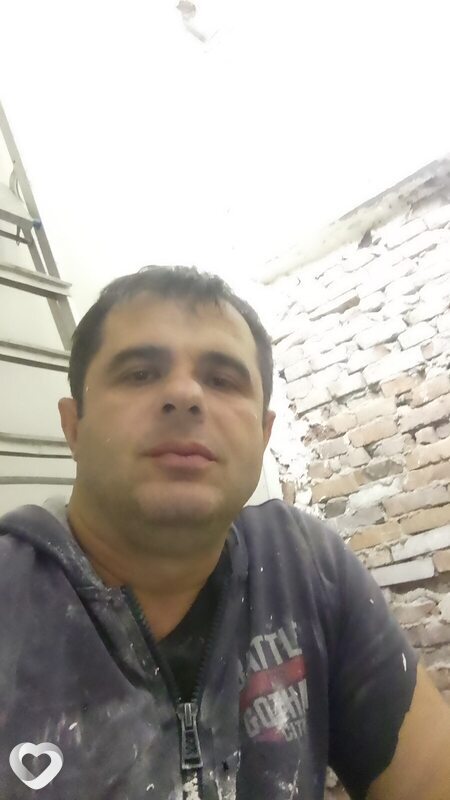 Мир, 27, Владикавказе — анкета №2995646