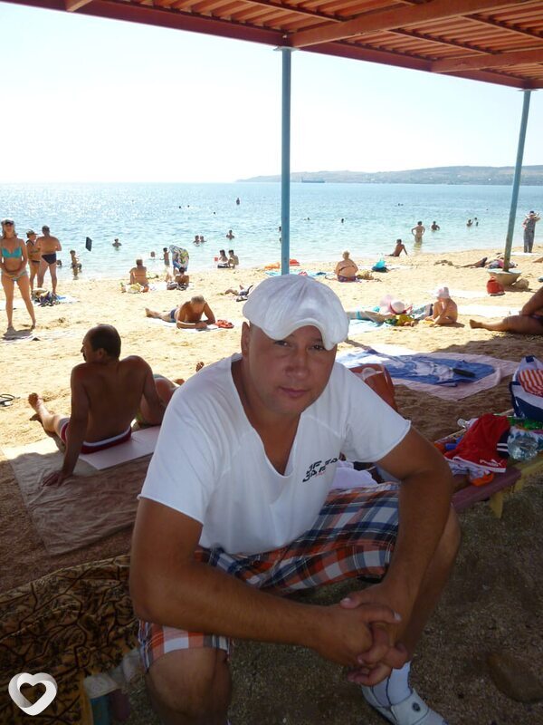 Дмитрий, 42, Пензе — анкета №2995650