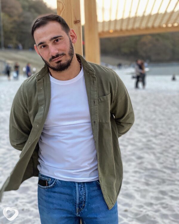 Riz, 32, Астрахани — анкета №2995655