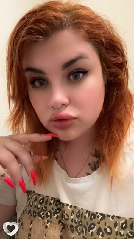 Chloe, 26, Запорожье — анкета №2995765