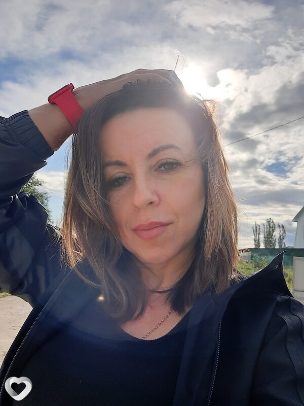 Анастасия, 45, Саратове — анкета №2995775