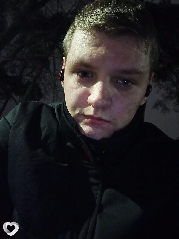 Денис, 24, Коврове — анкета №2995778