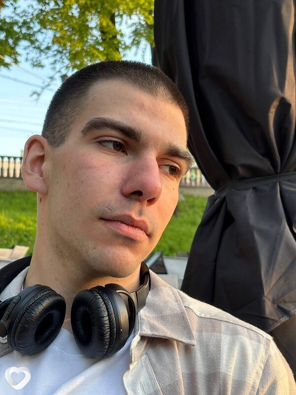Самир, 26, Минске — анкета №2995780