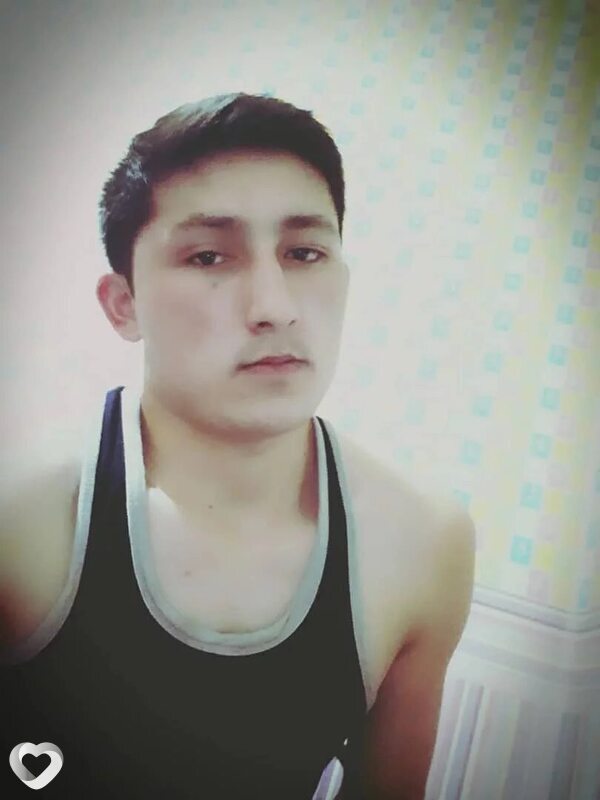 Ali, 30, Санкт-Петербурге — анкета №2995662
