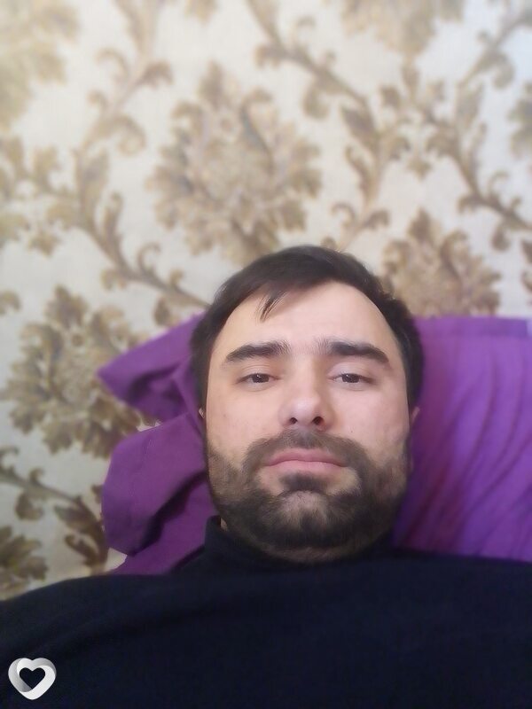 Сафар, 31, Душанбе — анкета №2995663