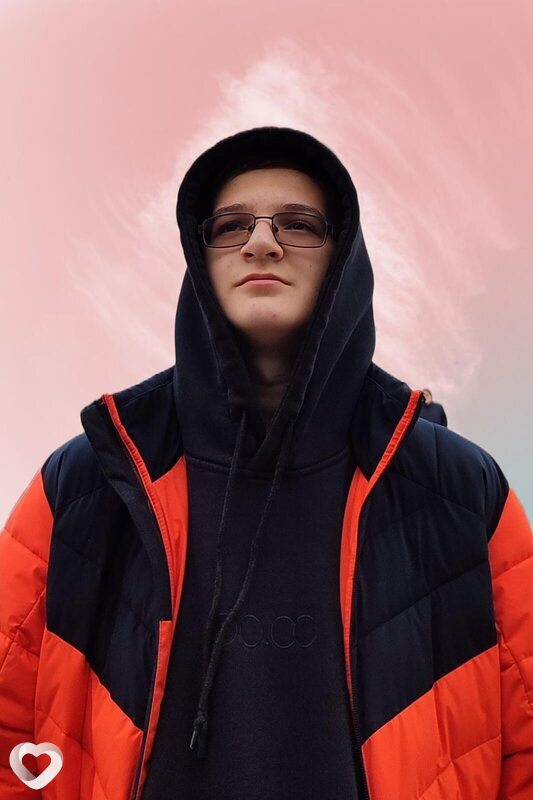 Egor, 24, Сургуте — анкета №2995669