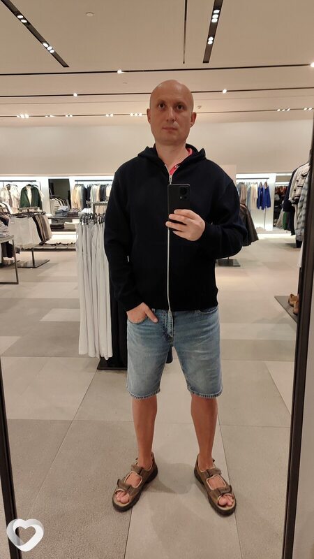 Алексей, 45, Томске — анкета №2995674