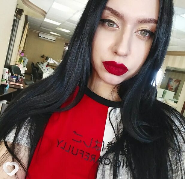 Екатерина, 26, Смоленске — анкета №2996021