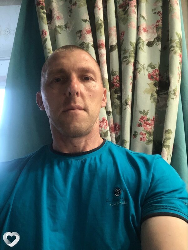 Константин, 46, Новосибирске — анкета №2996023