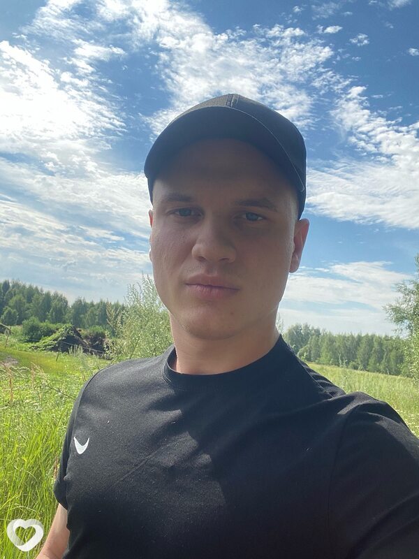 Матвей, 22, Пензе — анкета №2995782