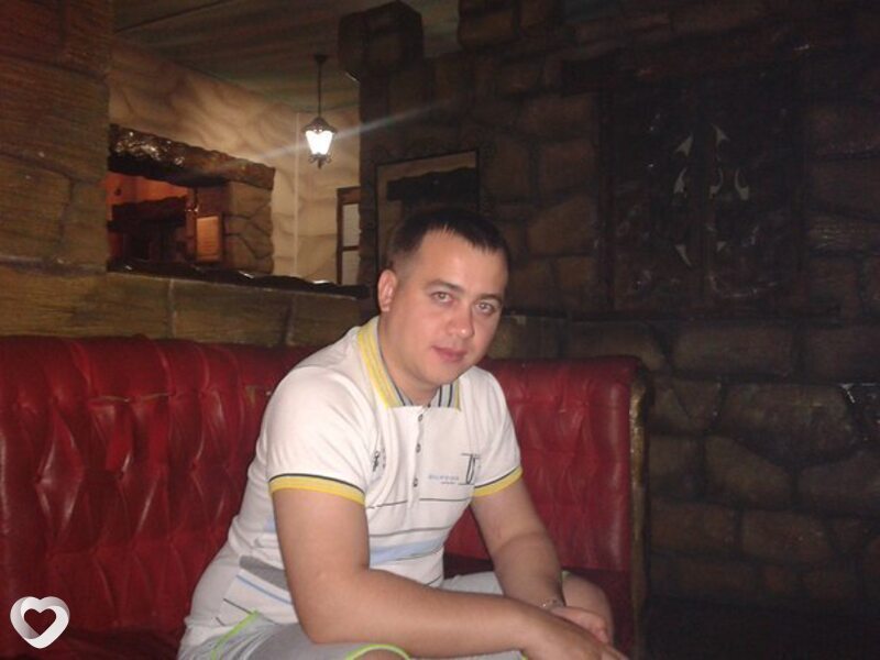 Igorr, 46, Кириши — анкета №2995784