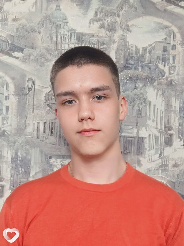Кирилл, 18, Хабаровске — анкета №2995788