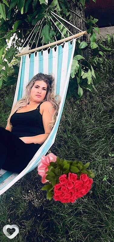 Катерина, 31, Калининграде — анкета №2995792