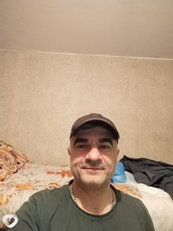 Вячеслав, 49, Астрахани — анкета №2995802
